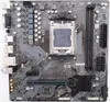 GIGABYTE A620M S2H Motherboard - Unterstützt AMD Ryzen 8000 Produktbild-Vorschau 3