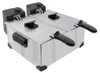 Tomado TDF6001S Doppel-Fritteuse mit Kaltzonen-Technologie Produktbild-Vorschau 3