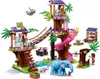 LEGO® Friends 41424 Tierrettungsstation im Dschungel Produktbild-Vorschau 10