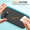 Hülle für Google Pixel 9a Handy Schutz Cover Silikon Gel Produktbild-Vorschau 4