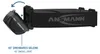 ANSMANN 1600-0386 ANSMANN Headlight HD230BS Stirnlampe 5,0 Anteprima dell’immagine prodotto 7