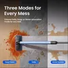 Proscenic GoMop Elektryczny mop z systemem dwóch zbiorników Podgląd zdjęcia produktu 8