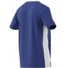 Adidas Entrada 18 Trikot Kurzarm Herren - Royal / Weiß | Produktbild-Vorschau 21