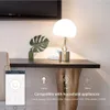 WOOX WOOX R4967 Smart WiFi Schalter powered by TUYA, 10A, Produktbild-Vorschau 6