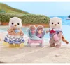 The Sea Otter Family - SYLVANIAN FAMILIES - 5803 Anteprima dell’immagine prodotto 5