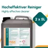 INOX® Felgenreiniger Konzentrat 2x5 L - Spezial Felgen Produktbild-Vorschau 8