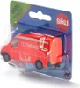 Siku 0805, Auto, 3 rok/roky, Kov, Plast, Červená Náhled obrázku produktu 9