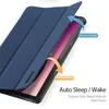 Pevné pouzdro Domo s funkcí Smart Sleep a integrovaným Náhled obrázku produktu 4