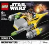 Lego Star Wars 75223 Mikrostíhačka Starfighter Naboo Náhled obrázku produktu 16