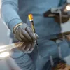 Appareil de mesure d'épaisseur de peinture pour voitures, Voir les images du produit 7