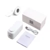 Mini drukarka etykiet z Bluetooth, ponad 1700 symboli, z Podgląd zdjęcia produktu 5