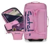 Satch Reisekoffer Set  Jet Pink Produktbild-Vorschau 4