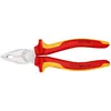 KNIPEX 03 06 180 Kombizange isoliert mit Produktbild-Vorschau 22