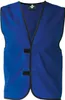 Korntex KXL | Herren Korntex® Kennzeichnungsweste - Farbe: Produktbild-Vorschau 2