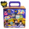 TUBAN TubiJelly 6col+taniche piccole Monsters TU3329 3329 Anteprima dell’immagine prodotto 10