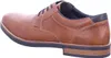 Rieker Herren Schnürschuh Halbschuh elegant Ziernaht 13500, Produktbild-Vorschau 23