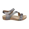 JOSEF SEIBEL Tonga 25 | Sandale für Damen | Grau Produktbild-Vorschau 15