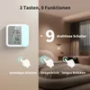 Aqara Temperatur- und Luftfeuchtigkeitssensor W100 Zigbee Produktbild-Vorschau 2