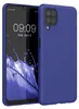 kwmobile Hülle für Samsung Galaxy A12 TPU Case - Handyhülle Produktbild-Vorschau 1