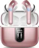 In Ear Kopfhörer Bluetooth 5.3 mit 50H Tiefer Bass, 2026 Produktbild-Vorschau 1
