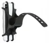Verk 14407 Porte-téléphone en silicone pour vélo noir Voir les images du produit 4