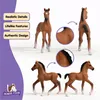 Schleich Horse Club 13947 Puledro Oldenburg Anteprima dell’immagine prodotto 3