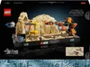 LEGO Star Wars Diorama: Wycig cigaczy w Mos Espa, Zestaw Podgląd zdjęcia produktu 15