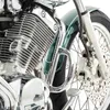 Osłona silnika do Yamaha XV 535 Virago 88-03 # chrom GB Podgląd zdjęcia produktu 3