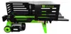 Fendeur de bûches par moteur électrique 2200W - 220/240V Voir les images du produit 7