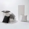 Samt Kissenbezug 4er Set 45X45cm, Velvet Kissenhüllen Produktbild-Vorschau 7