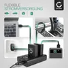 CELLONIC EN-EL14 Dual Schnellladegerät kompatibel mit Nikon Produktbild-Vorschau 3
