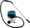 Makita VC2000L Aschesauger 20 l Schwarz Produktbild-Vorschau 13
