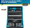 HAZET 2200SC-1 HAZET SmartCase 2200SC-1 Bit-Set, 69 tlg. Anteprima dell’immagine prodotto 11
