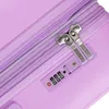 Heys Pastel 4-kołowy wózek kabinowy S 53 cm z elastycznym Podgląd zdjęcia produktu 4