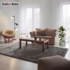 KOTARBAU® Pflanzkübel Blumenkübel Beige Fiberclay Ecolite Produktbild-Vorschau 7