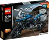 LEGO® Technic BMW R 1200 GS Adventure 42063 Produktbild-Vorschau 3