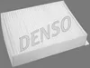 DENSO DCF460P Innenraumfilter Pollenfilter für OPEL AGILA Produktbild-Vorschau 1