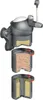 Aquarium-Innenfilter Eheim Biopower 160, 6 W, ca. 180 - 550 Produktbild-Vorschau 2