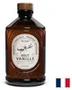 Bacanha Sirop Brut de Vanille  400ml – -Vanille-Sirup mit Produktbild-Vorschau 8