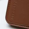 Decoded Leather Detachable Wallet iPhone 16 Pro Max Tan Produktbild-Vorschau 16