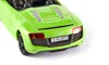 Siku Audi R8 Spyder Sportwagen rot ; 1316 Produktbild-Vorschau 8