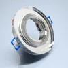 20x MAXKOMFORT Glas Einbaustrahler IP20 Einbauspot Rund mit Produktbild-Vorschau 1