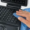 Severin WA 2125, 2 gof., Prostokątny, Antracyt, Czarny, Podgląd zdjęcia produktu 2