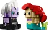 LEGO BrickHeadz Ariel & Ursula, Sada na stavění, 10 Náhled obrázku produktu 3