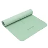 Spokey MANDALA Yogamatte, 183 x 61 x 0,4 cm, grün Produktbild-Vorschau 4