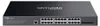 TP-LINK Omada SG3428XMPP Managed L2+ - Switch - Kupferdraht Produktbild-Vorschau 2