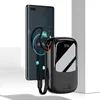 Baseus Qpow Digital Display Powerbank Z Szybkim Ładowaniem Podgląd zdjęcia produktu 14
