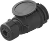 Spina a 13 pin in PVC Jaeger diretta Anteprima dell’immagine prodotto 2