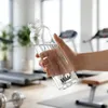 Vilde | Butelka na wodę szklana 500 ml - Butelka ze szkła Podgląd zdjęcia produktu 11