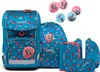 ergobag Cubo 5-dielna brašnová súprava Náhľad obrázku produktu 13